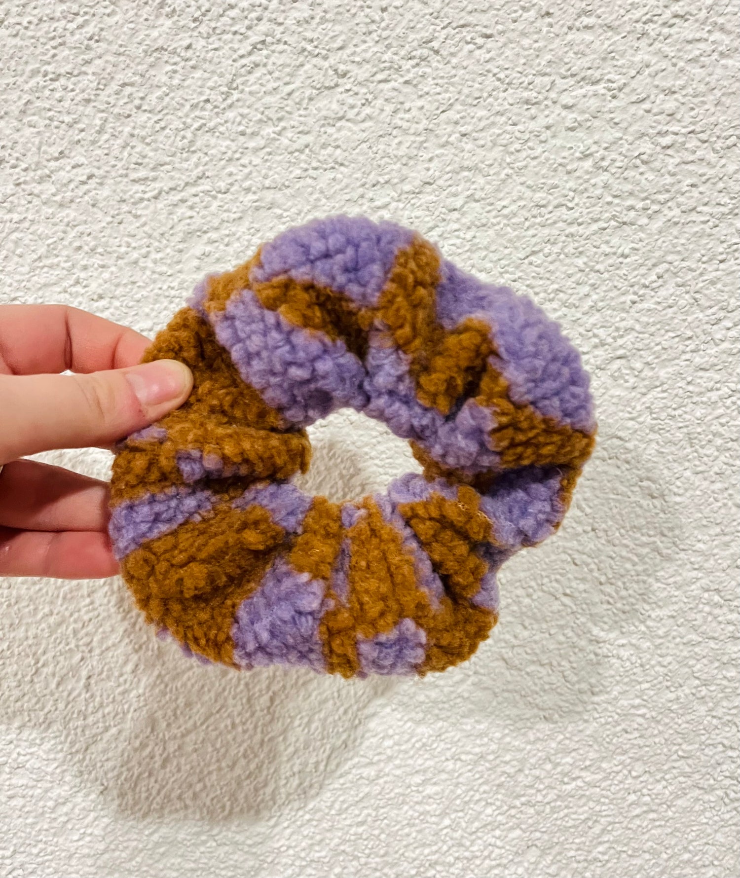 Scrunchies